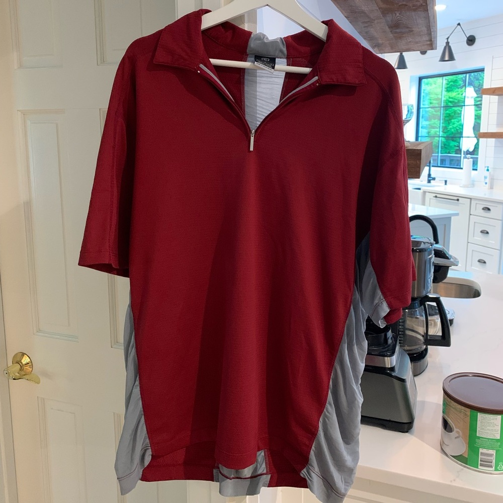 Nike Golf Polo